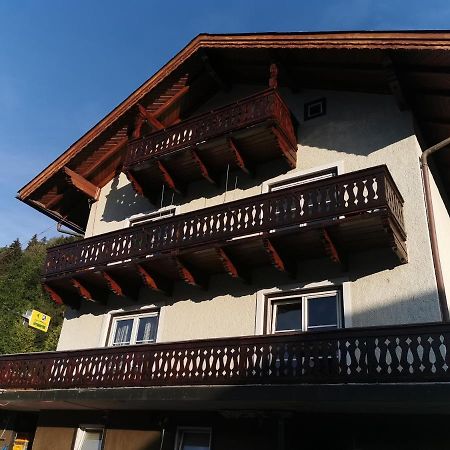 Bike Hostel Schladming Ngoại thất bức ảnh