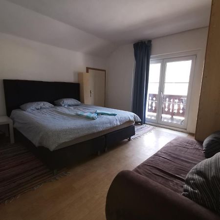 Bike Hostel Schladming Ngoại thất bức ảnh