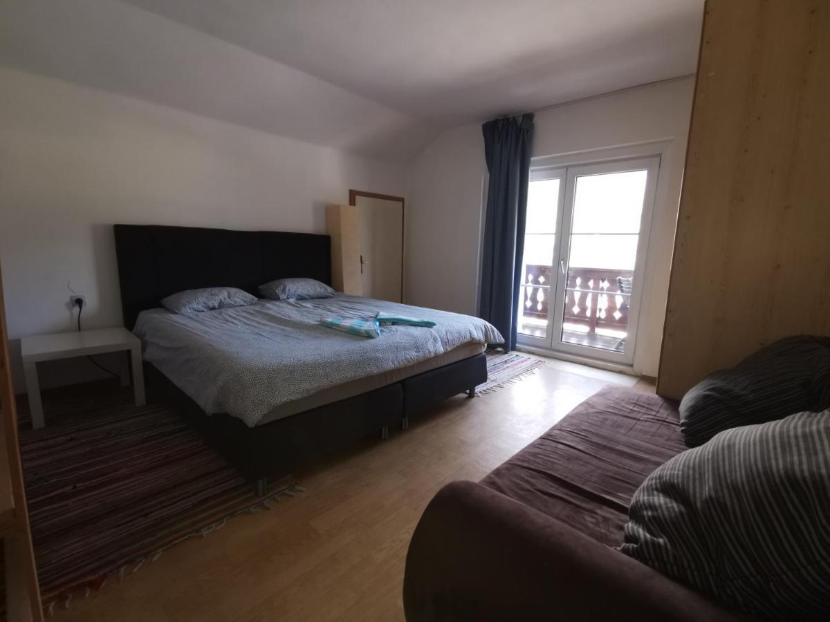 Bike Hostel Schladming Ngoại thất bức ảnh