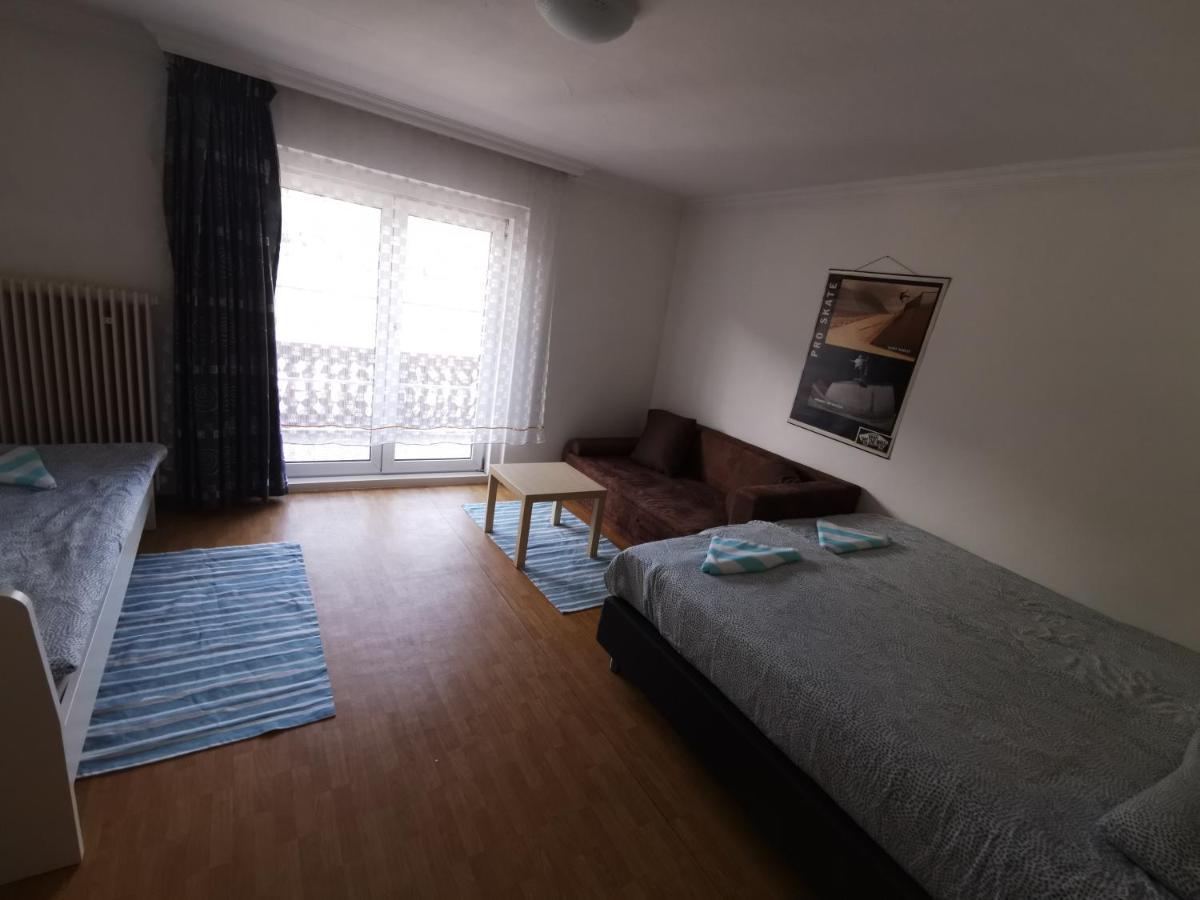 Bike Hostel Schladming Ngoại thất bức ảnh