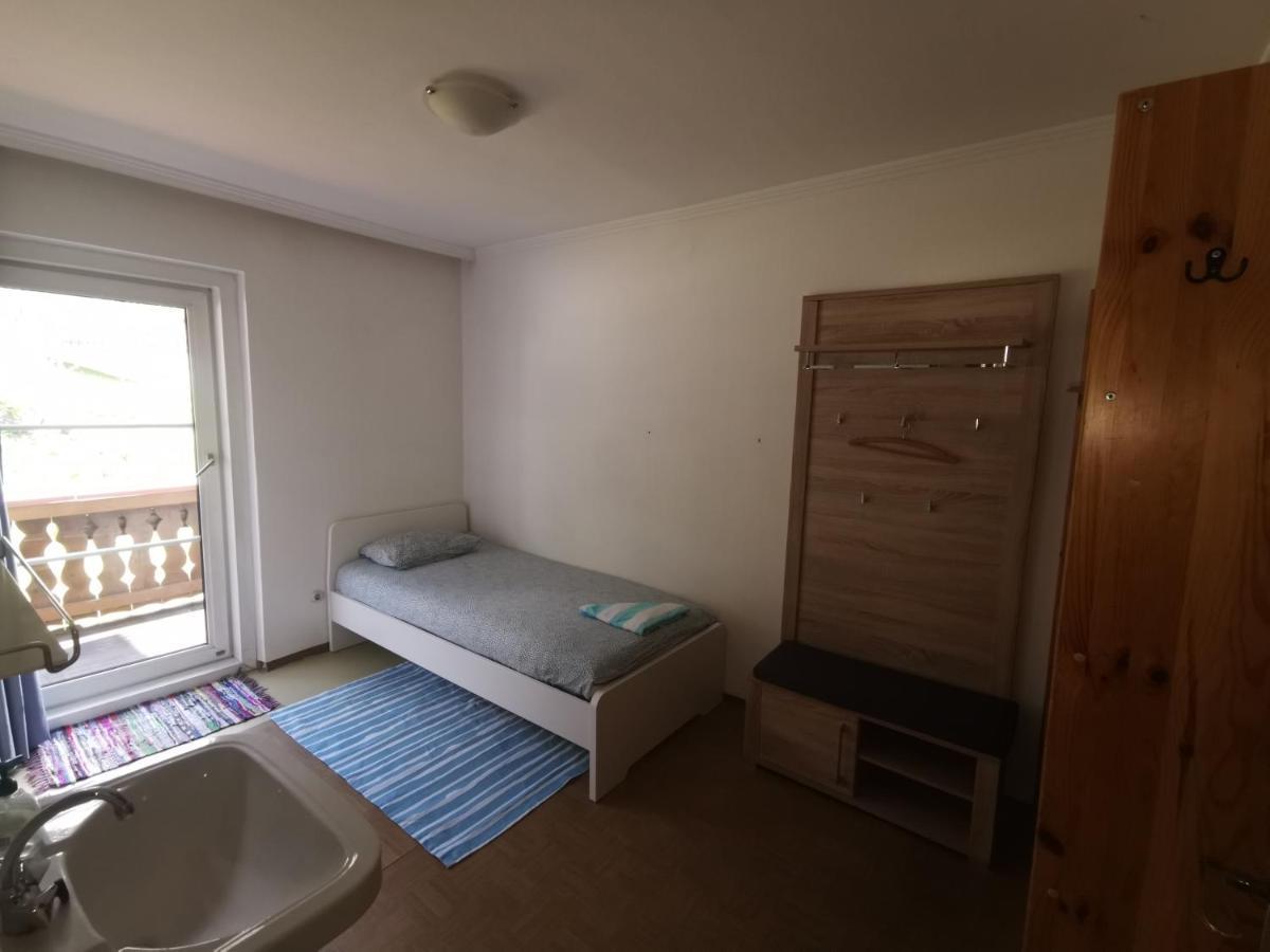 Bike Hostel Schladming Ngoại thất bức ảnh